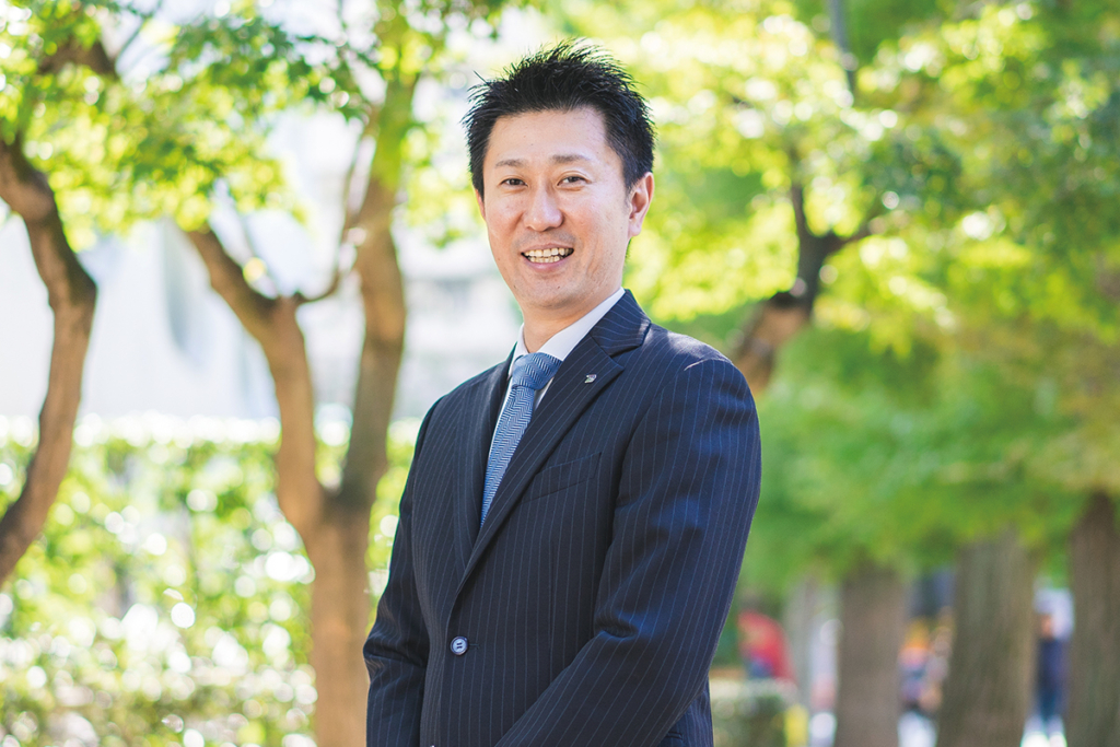 株式会社東宝ハウス武蔵野 金子 卓広